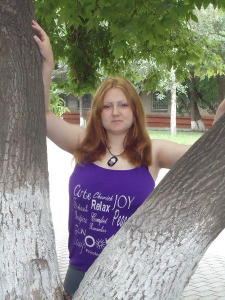 Нина Урюпина