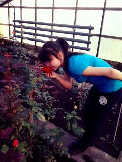 Айка Орозбаева