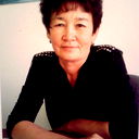 Бибигул Есенгулова