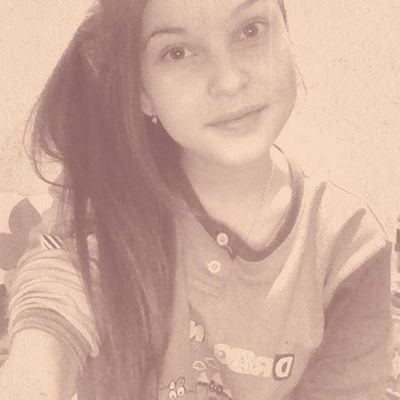 Алёна Семёнова