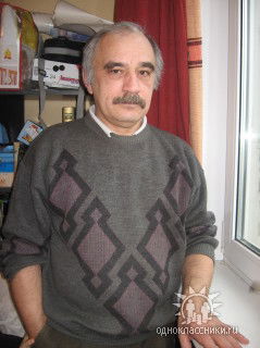 Вадим Шигов