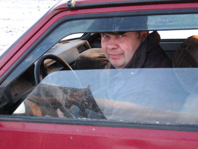 Владимир Дейнега