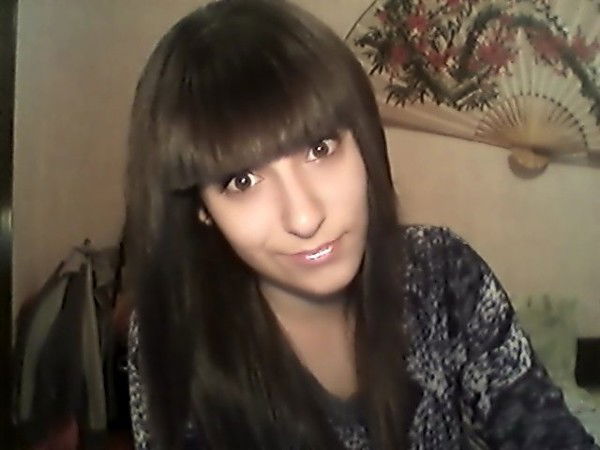 Яна Маслова