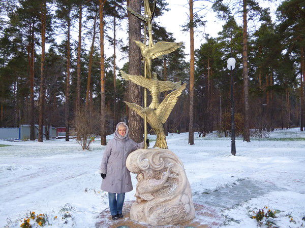 Поротикова Марина