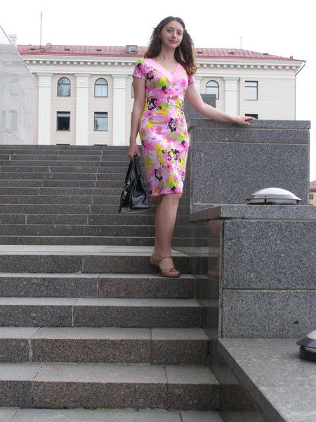 Юлия Володина