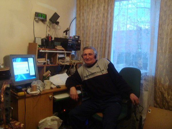 Виталий Медведев