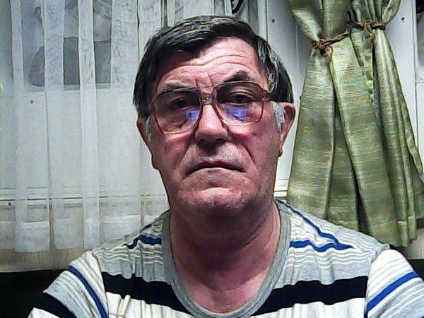 Валера Иванов