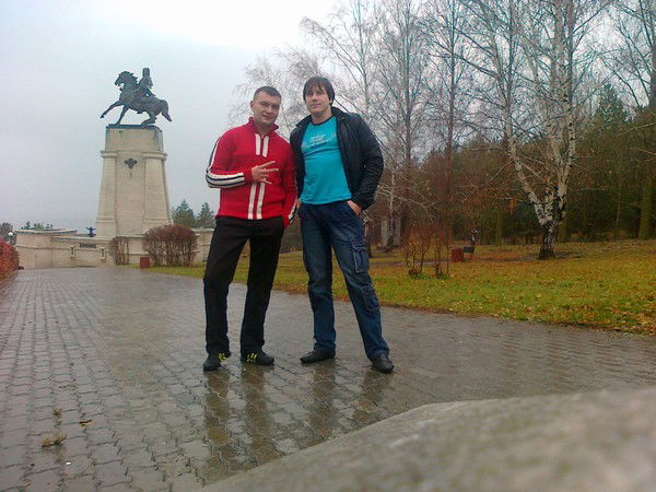 Андрей Купюра