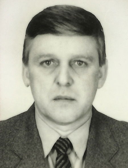 Андрей Сиряченко