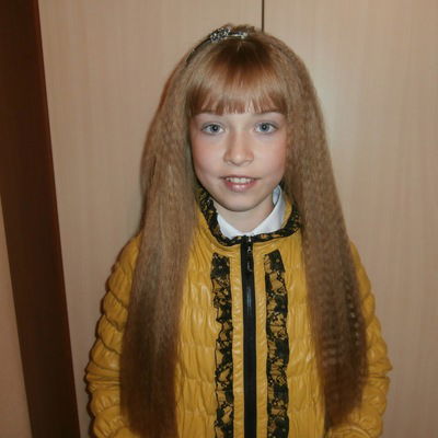 Ксения Корытько