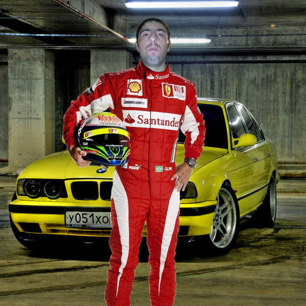 Баходур Ашуров