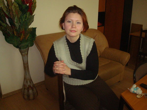 Елена Зайцева