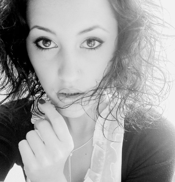 Юльчик Бабенко