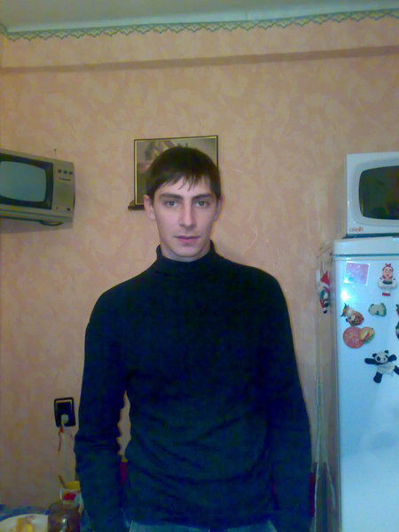 Дима Белецкий