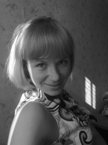 Екатерина Гаврилова