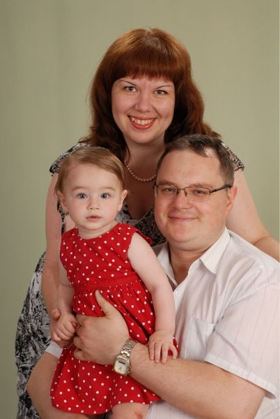 Ирина Гринкевич