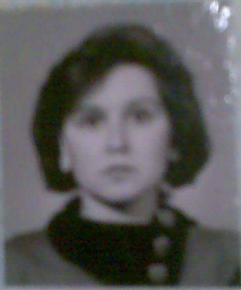 Ирина Ткаченко