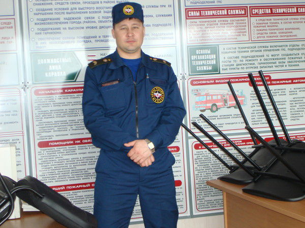 Ильмир Ахунов