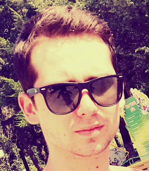 Октай Керимов