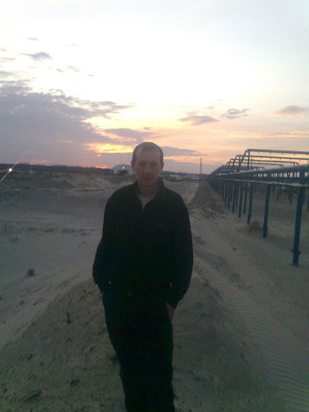 Константин Черногубов