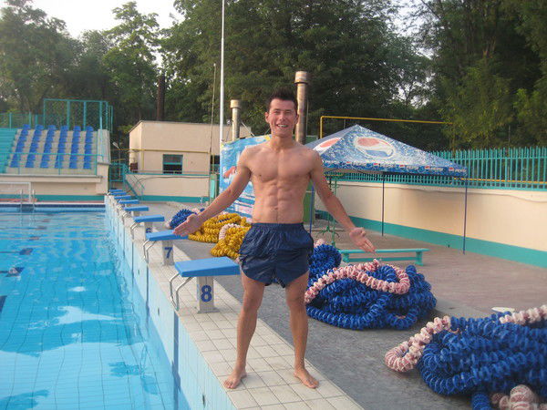 Санжар Салимбаев