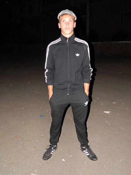 Ярослав Достов