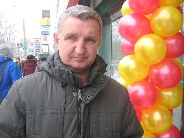 Сергей Уткин