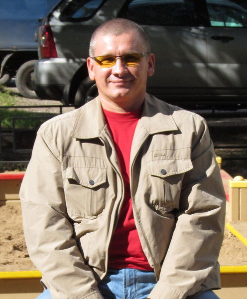 Максим Ковалев