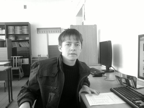 Даниил Сабиров