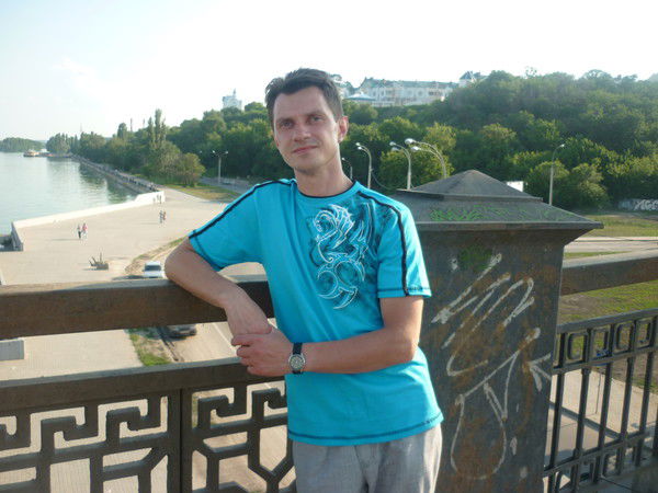 Максим Мамаев