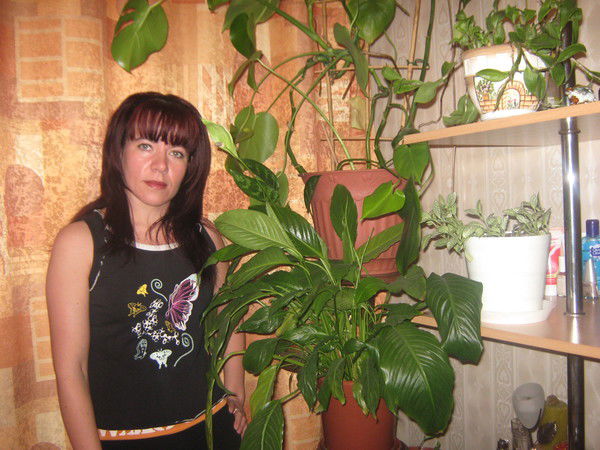 Марина Недолизова