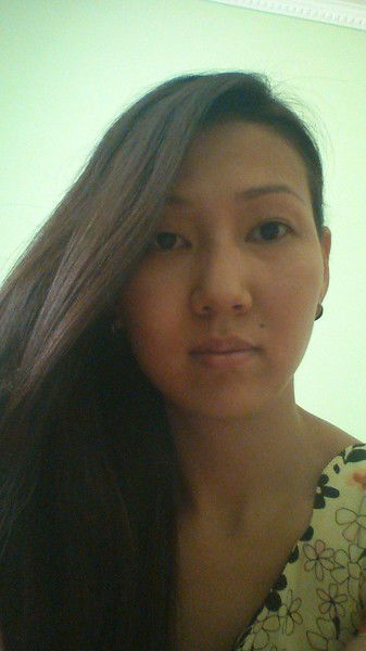 Дина Сандыбаева