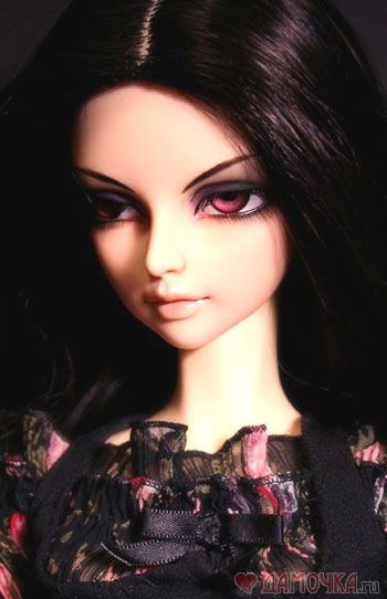 Наталья Грабовская