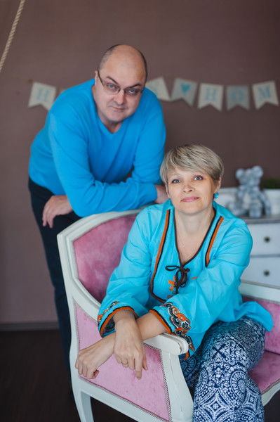 Алекс-Др Снежана Красильниковы