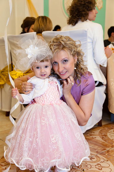 Татьяна Вайгандт