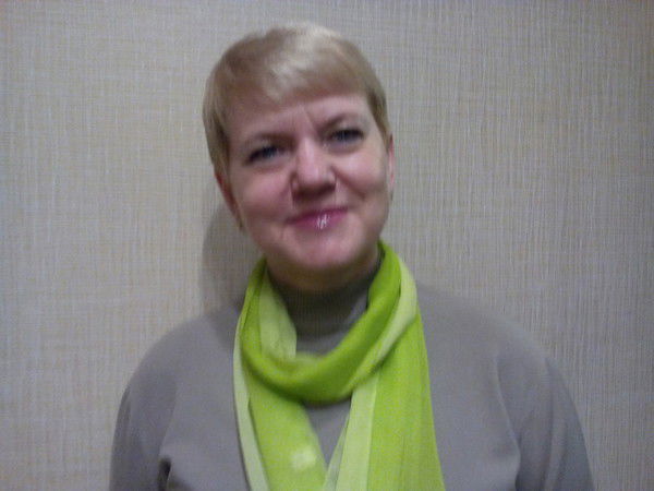 Галина Чичуга