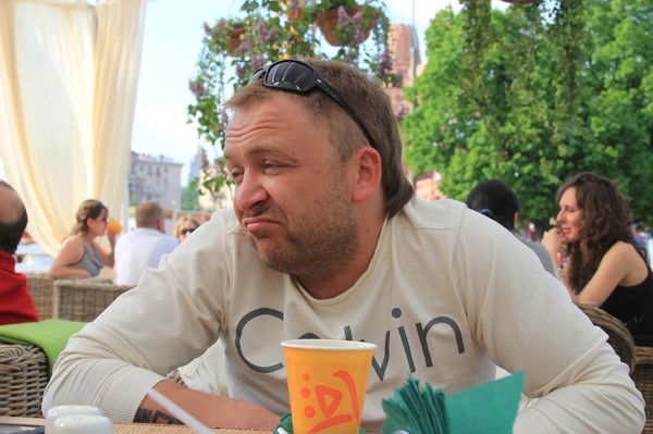 Алексей Алексей