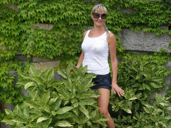 Ирина Лисун