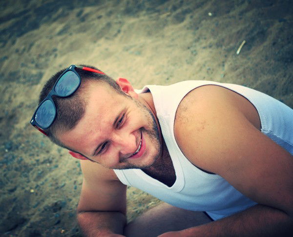 Юрий Михеев