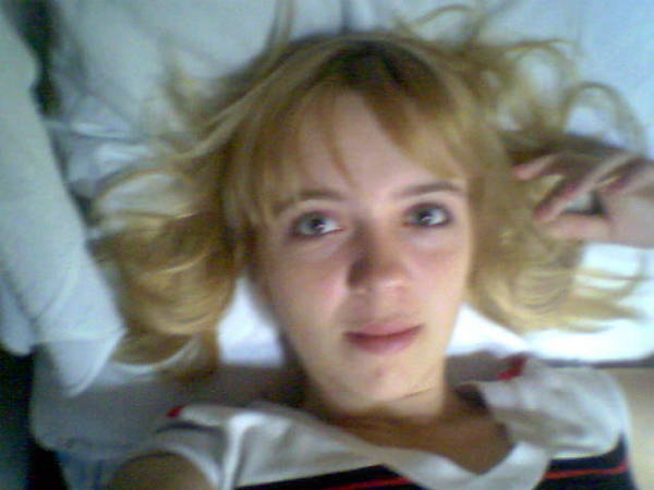 Екатерина Гайкова