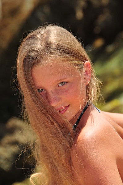 Алиса Яковлева