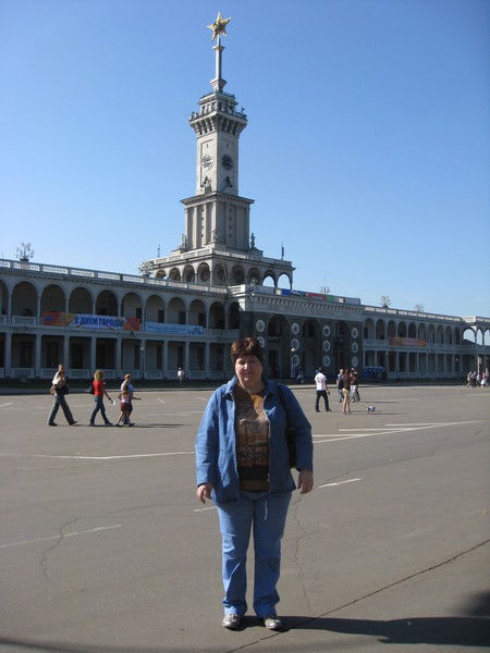 Батыгина Лариса