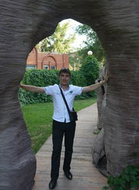 Андрей Панкратов