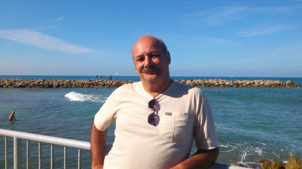 Михаил Уманский