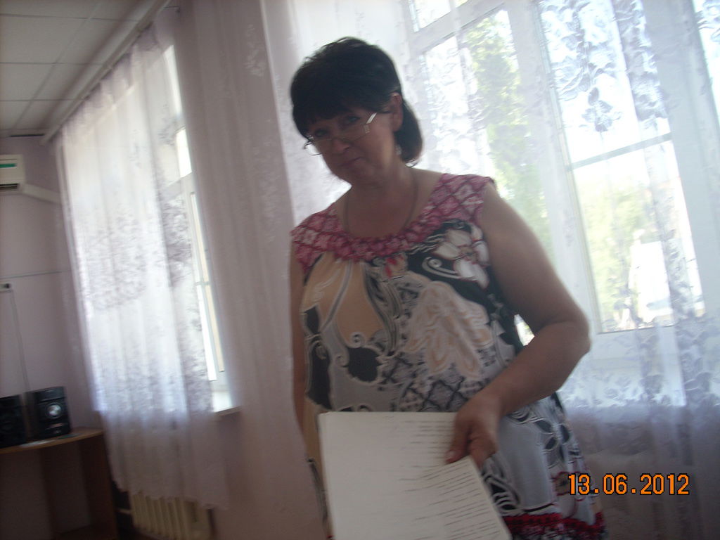 Татьяна Алякскина