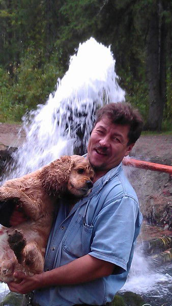 Сергей Чувашов