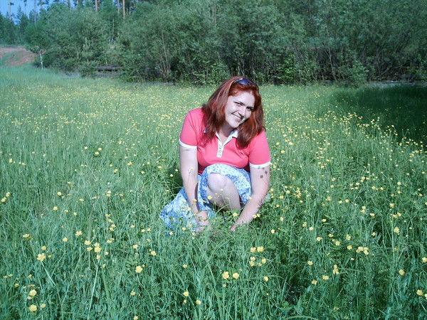 Елена Мандрук