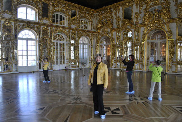 Наталья Шкарапут