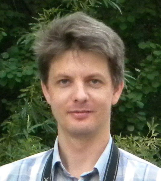 Алексей Гуленов