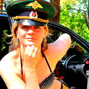 Наталья Лунде